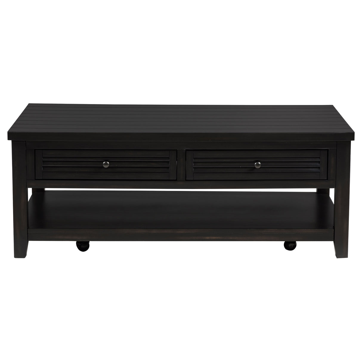 Concord Mobile Coffee Table