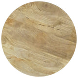 Touhy End Table