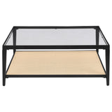 Amherst Coffee Table