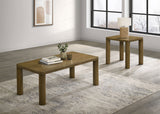 Castlewood Coffee Table