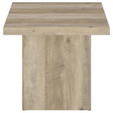 Devar End Table