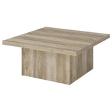 Devar Coffee Table Set