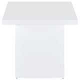 Devar End Table