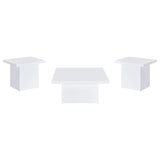 Devar Coffee Table Set