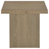 Devar End Table
