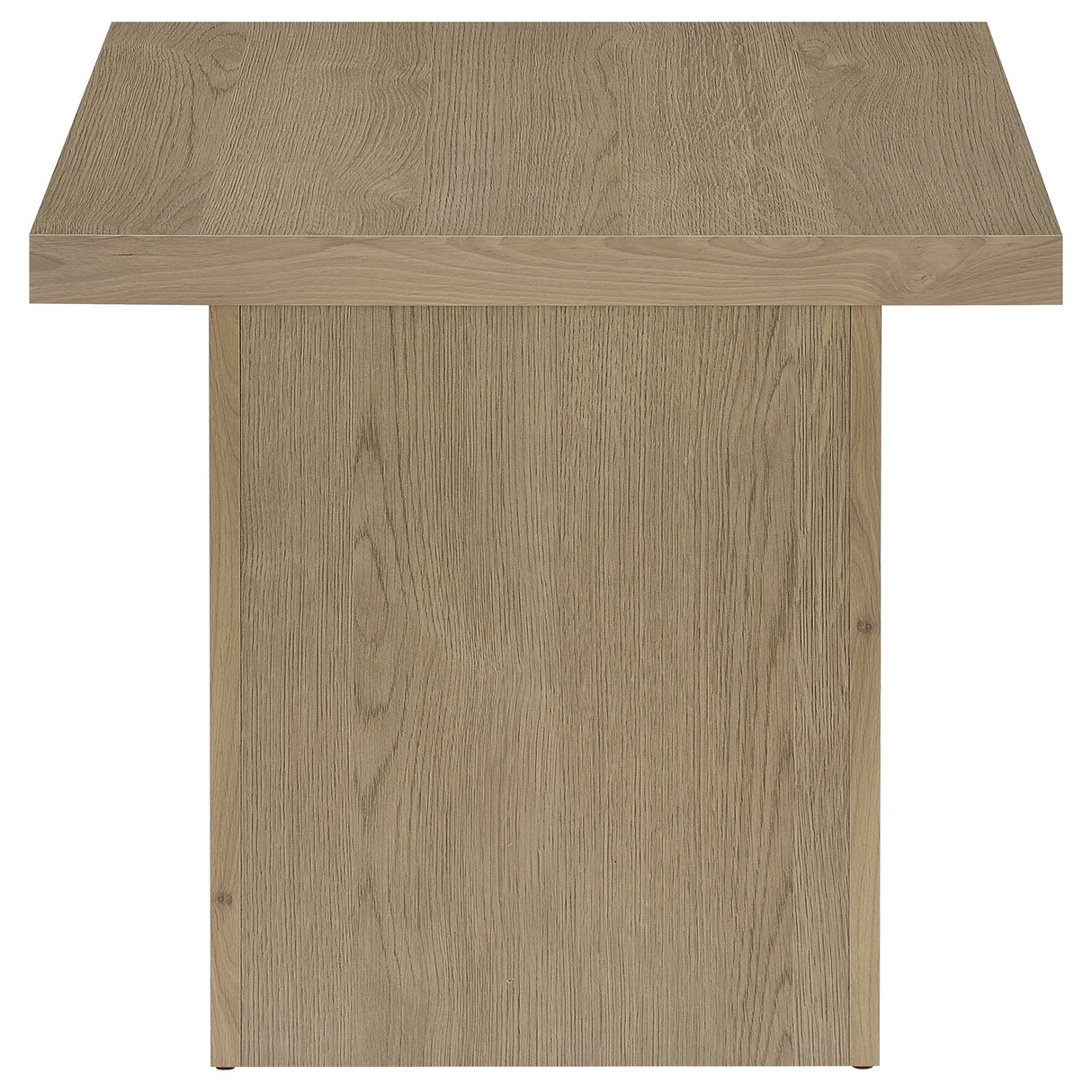 Devar End Table