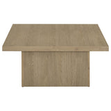 Devar Coffee Table