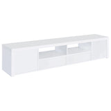 Jude TV Stand
