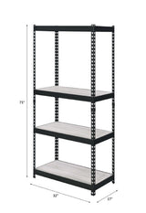 Bookshelf