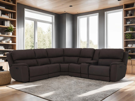 72753 Recl. Chair