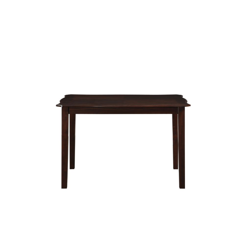 5Pc Pack Dining Set