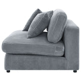 Blaine Armless Chair