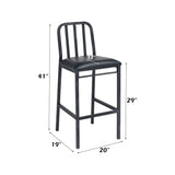 Bar Stool (Set-2)