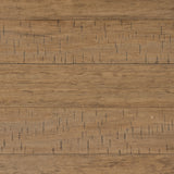 Montrose Dining Set in Espresso and Brown