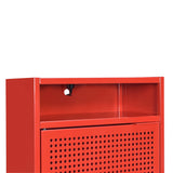 Ember Nightstand (C-1094) W/USB