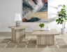 Devar Coffee Table Set