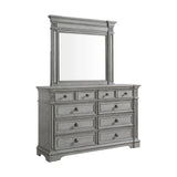 Glenmore Panel Bedroom Set