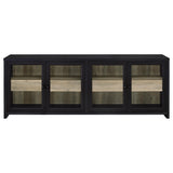 Denison Entertainment Center