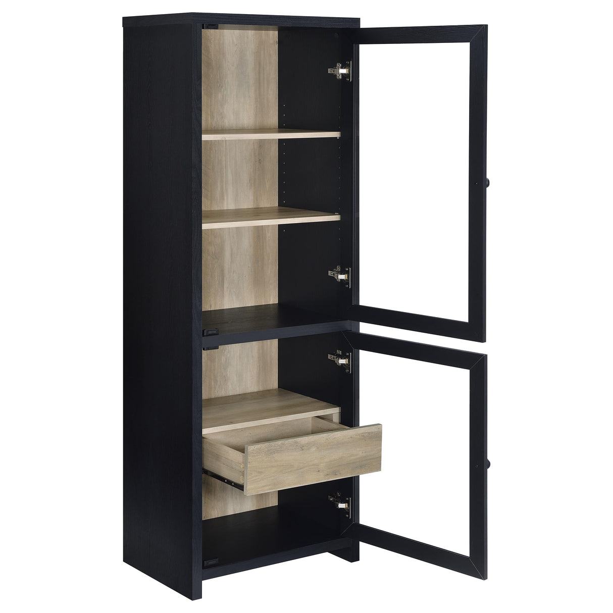 Denison Entertainment Center