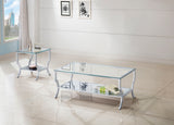 Saide Coffee Table Set