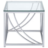 Lille End Table
