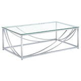 Lille Coffee Table
