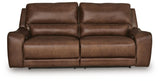 DeepWakes Reclining Living Room Set