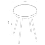 Kaelyn Coffee Table Set