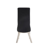 Side Chair (Set-2)