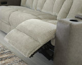 WhipLash Living Room Set