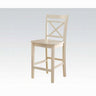 Tartys Counter Height Chair Set-2