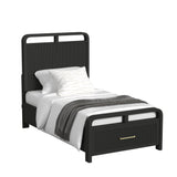 Ridgemont Storage Bedroom Set
