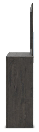 Parlayon Dresser