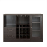 Wine Cabinet
