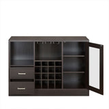 Wine Cabinet