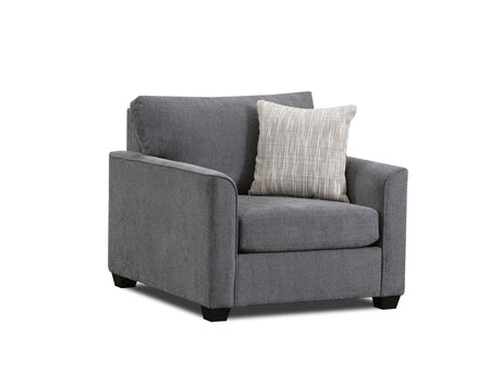 5960 Irving Charcoal