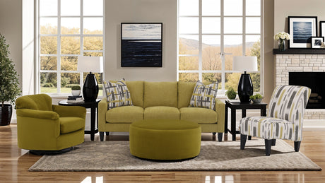 57902 Loveseat