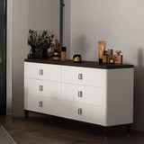 Dresser w/Jewelry Tray