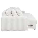 Jacana Sofa with Power Chaise