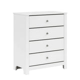 Sami Youth Panel Bedroom Set