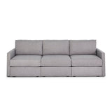 Flex Sofa with Narrow Arm - 5000003384