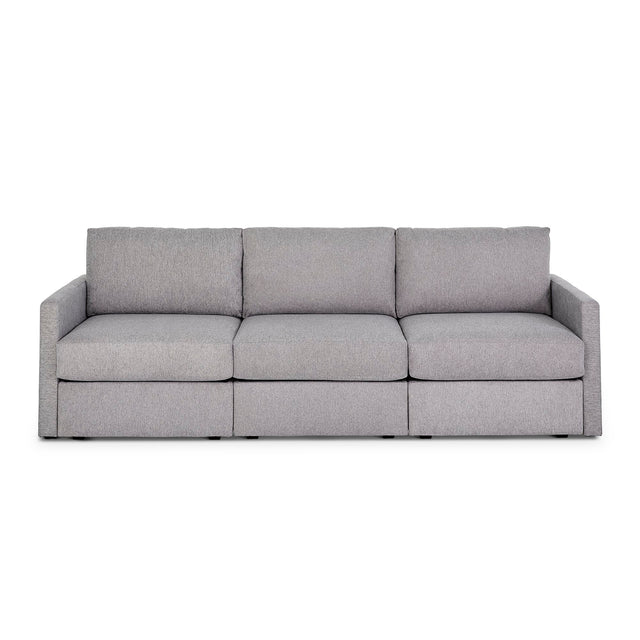Flex Sofa with Narrow Arm - 5000003384