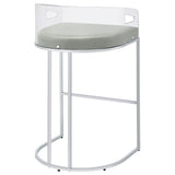 Thermosolis Bar Chair