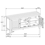 Concord TV Stand