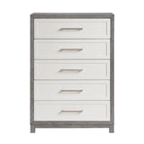Rowan Chest