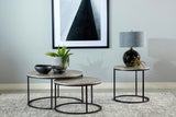 Lainey Nesting Coffee Table