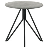 Hadi End Table