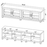 Sachin TV Stand
