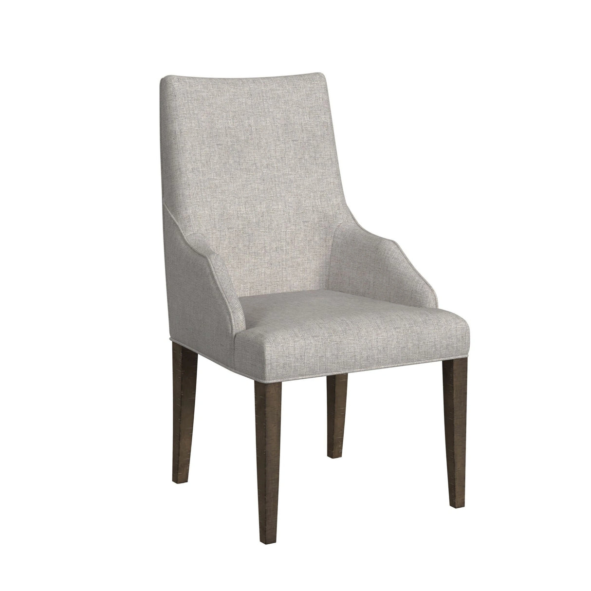 Yellowstone Dining Set in Medium Brown