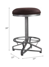 Counter Height Stool (Set-2)